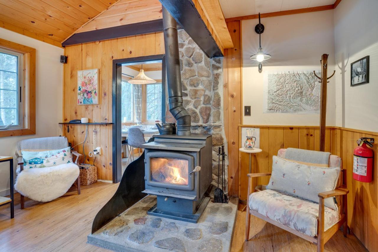 Leavenworth Cabin With Private Hot Tub! Buitenkant foto