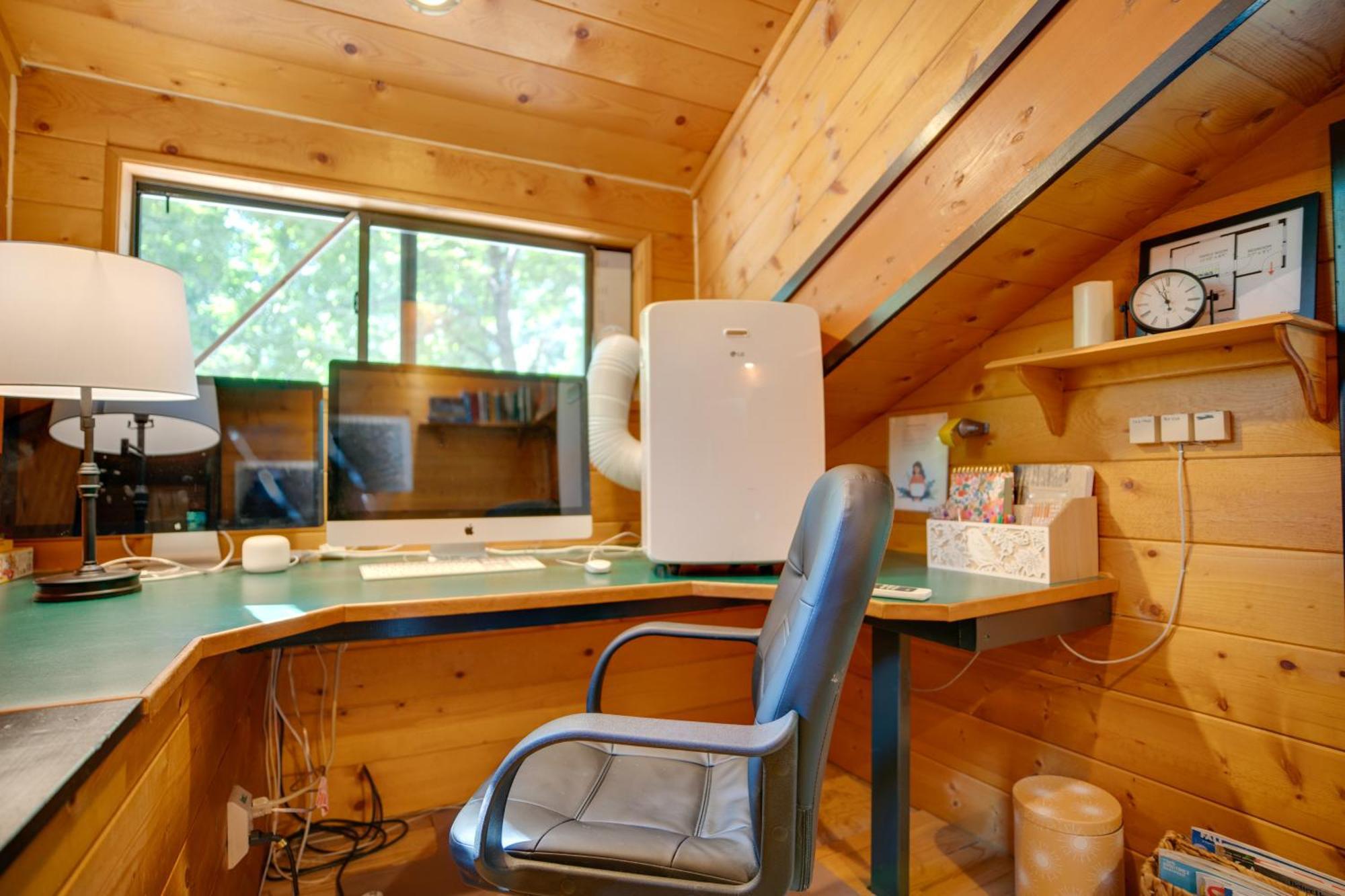 Leavenworth Cabin With Private Hot Tub! Buitenkant foto